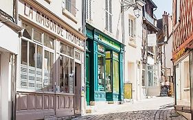La Maison De Thomas